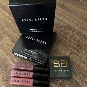 Bobbi Brown Bundle